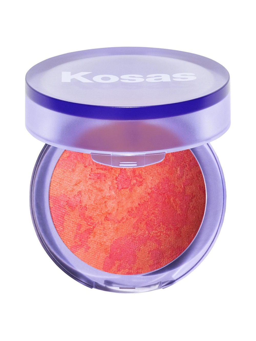 Kosas | Blush is Life Baked Brightening Blush